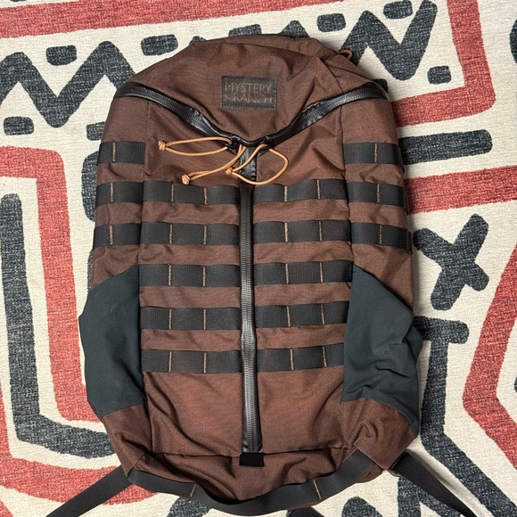 MYSTERY RANCH Other - Mystery ranch 2 day EDC